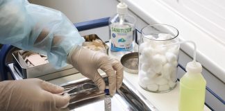 Covid, 56.386 nuovi casi e 40 decessi in Italia