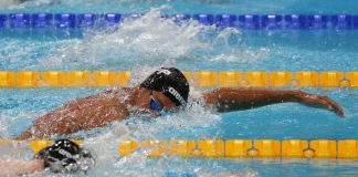 Show Paltrinieri e 4×100 mista, oro e record europeo ai Mondiali