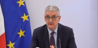 Covid, Brusaferro “Siamo in partita. Sbagliato sottovalutare virus”