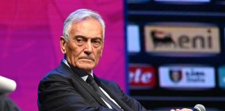Gravina “Nel calcio serve una vera rivoluzione culturale”