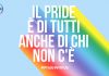Bayer Italia lancia la campagna social #PrideWithUs