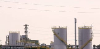 Gas, l’Unione Europea accelera sullo stoccaggio
