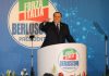 Elezioni, Berlusconi “Quando votano 4 elettori su 10 perde democrazia”