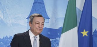 Ucraina, Draghi “Putin non verrà al G20”