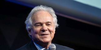 Infrastrutture, Salini “Legge delega su contratti pubblici passo avanti”