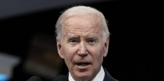 Nato, Biden “Aumenteremo le forze in Europa, anche in Italia”