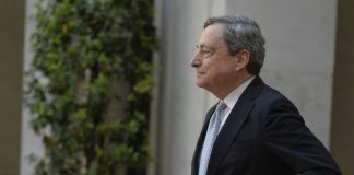 Nato, Draghi “Finlandia e Svezia rafforzano l’Alleanza”