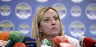 Centrodestra, Meloni “Presto vertice, anche a casa mia”