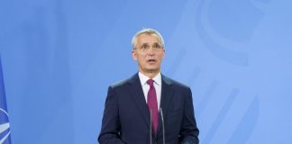 Nato, Stoltenberg “Il terrorismo tra le principali minacce per la sicurezza”