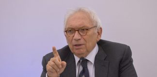 Bianchi “Istruzione fondamentale per una società aperta”
