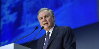 Visco: “L’economia italiana può superare le debolezze, Pnrr strumento decisivo”