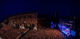 Concerti in piazza Sordello, ecco come cambiano viabilità e divieti di sosta
