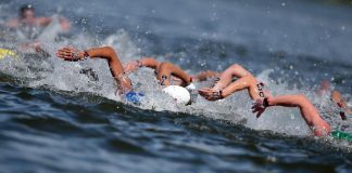 Mondiali di nuoto, Giulia Gabrielleschi bronzo nella 5 km in acque libere