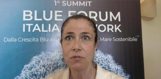 Todde: “Italia è Paese con 8mila km di costa ma che non ha espresso sue potenzialita”