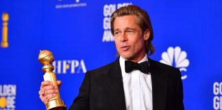 F1, Hamilton e il film con Brad Pitt: “Ci stiamo lavorando”