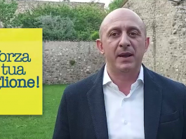 Andrea Dara:”Con Volpi più forza a Castiglione”