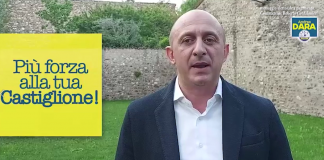 Andrea Dara:”Con Volpi più forza a Castiglione”