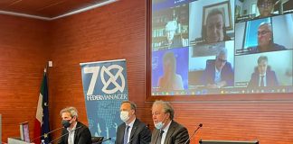 Assemblea Federmanager: “nel Mantovano c’è bisogno di figure dirigenziali” Assemblea Federmanager: "nel Mantovano c'è bisogno di figure dirigenziali"