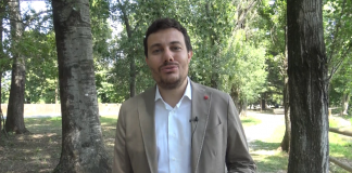 Chiaventi: “Fatto per Goito cose che sembravano impossibili. Ora continuiamo” A Goito successo netto di Chiaventi. Il riconfermato sindaco: "Riconosciuto il buon lavoro fatto in cinque anni"