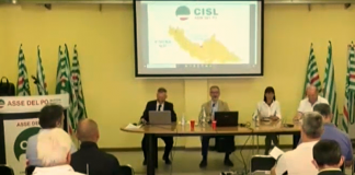 Sicurezza sui luoghi di lavoro, Cisl: “introdurre patente a punti per le imprese” Sicurezza sui luoghi di lavoro, Cisl: "introdurre patente a punti per le imprese"