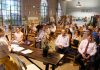 La sostenibilità la sfida principale della viticoltura del futuro