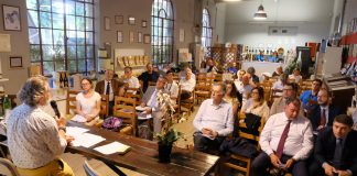 La sostenibilità la sfida principale della viticoltura del futuro