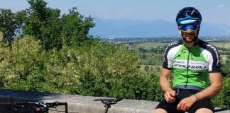 Non ce l’ha fatta il ciclista 50enne colto da malore sulle strade del Garda