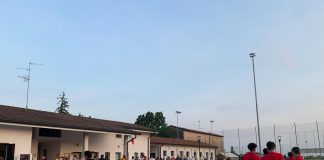 Feste popolari al via anche a S.Giorgio Bigarello: successo per la Festa del Fritto misto a Ghisiolo