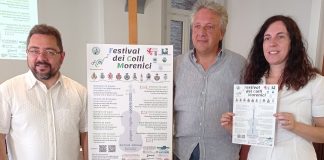 Festival dei Colli Morenici, presentata la 3° edizione. Il primo appuntamento il 12 giugno