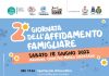 Sabato 18 giugno, a Mantova, la 2° Giornata cittadina dell’affido familiare