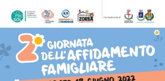 Sabato 18 giugno, a Mantova, la 2° Giornata cittadina dell’affido familiare