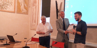 Povertà, welfare, arte: la Fondazione presenta i suoi progetti. Consegnata la borsa di studio del fondo Ruberti