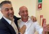 Castiglione, vittoria schiacciante di Volpi: “Mandato solido, avanti con i nuovi progetti”