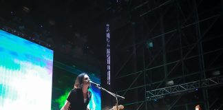 I Placebo scatenano piazza Sordello: la grande musica è tornata a Mantova