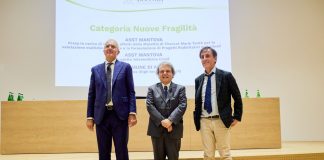 Sda Bocconi premia due progetti Asst per i fragili