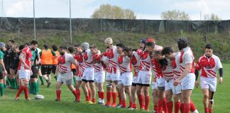 Rugby Mantova, bilancio positivo. Lorenzi: “Coinvolgeremo sempre più gli atleti del territorio”