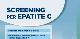 Epatite C, screening in Lombardia: in un mese più di 17mila test