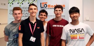 Studenti mantovani protagonisti con “STEM e fabbricazione digitale”: primo premio a Ostiglia