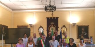 Torchio conferma quasi tutta la giunta: la cultura va a Irma Pagliari Torchio conferma quasi tutta la giunta: la cultura va a Irma Pagliari