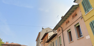 Nel 2023 lavori nelle vie Sauro e Mori per fognature, strade e sottoservizi