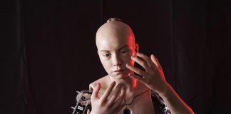 In arrivo Abel, il robot che ‘parla’ ai pazienti con demenza