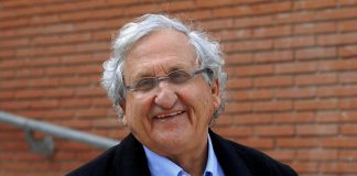 Morto Abraham Yehoshua, lo scrittore israeliano aveva 85 anni