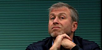 Usa ordinano sequestro di due aerei di Abramovich