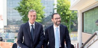 Conto alla rovescia per il 1° Summit Blue Forum Italia Network