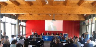 Vigolo (Acea): ‘Terni esempio di come va messa in pratica l’innovazione’