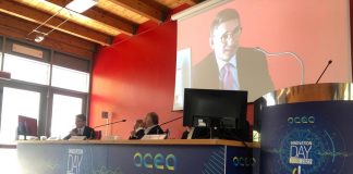 Sindaco Terni, ‘Innovazione parola chiave per il futuro, al centro le persone’