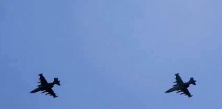 Taiwan, 29 aerei cinesi violano spazio aereo