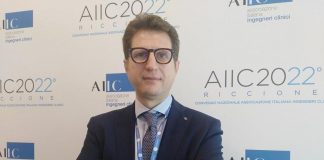 Aiic: “Per telemedicina investire su persone oltre che su tecnologie”