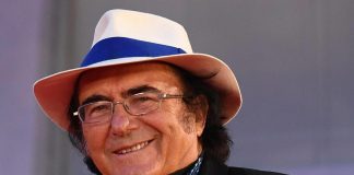 Al Bano: “Non ho fatto la maturità, fui bocciato al secondo anno”