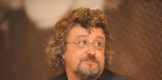 Legge Bacchelli per lo scrittore Aldo Nove